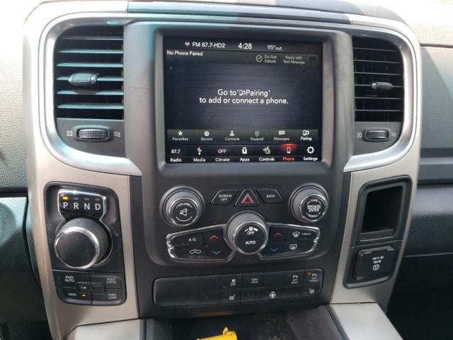Photo 9 from auction – 2019 RAM 1500 CLASS with VIN 1C6RR7LT7KS518293