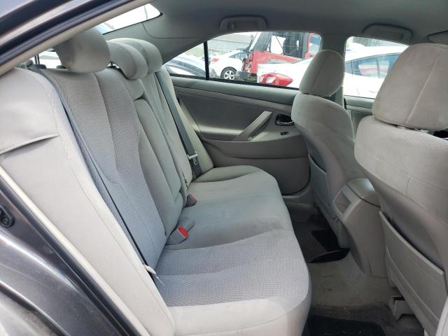 Photo 6 from auction – 2010 TOYOTA CAMRY BASE with VIN 4T4BF3EK0AR084044