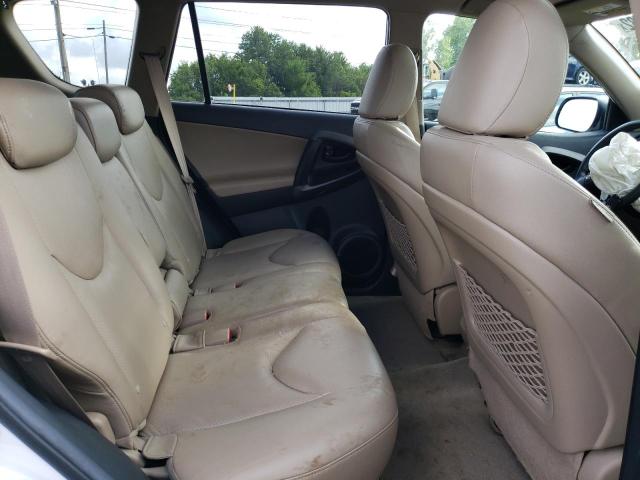 Photo 6 from auction – 2009 TOYOTA RAV4 LIMIT with VIN 2T3BK31V59W006464