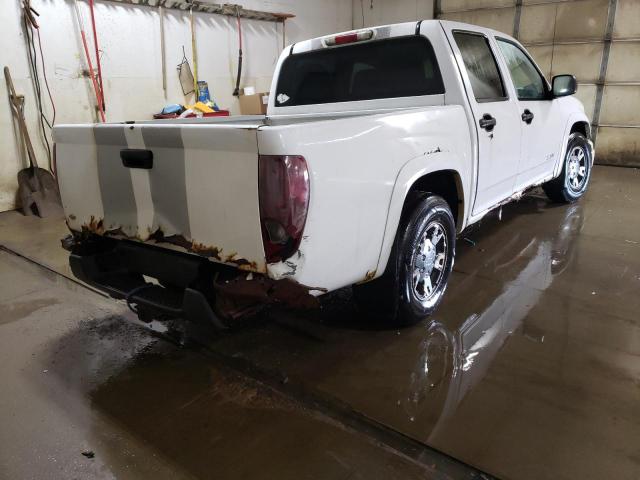 Photo 4 from auction – 2005 CHEVROLET COLORADO with VIN 1GCCS136758101302
