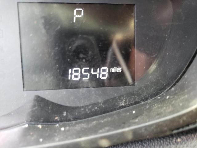 Photo 8 from auction – 2021 CHEVROLET SPARK LS with VIN KL8CB6SA0MC220008