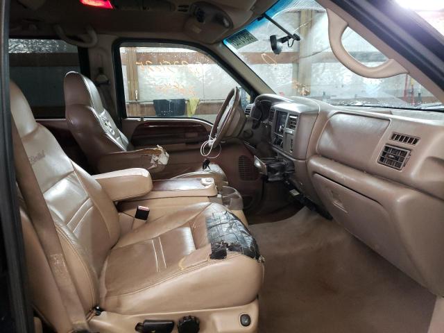 Photo 5 from auction – 2001 FORD EXCURSION with VIN 1FMSU43F61EC44918