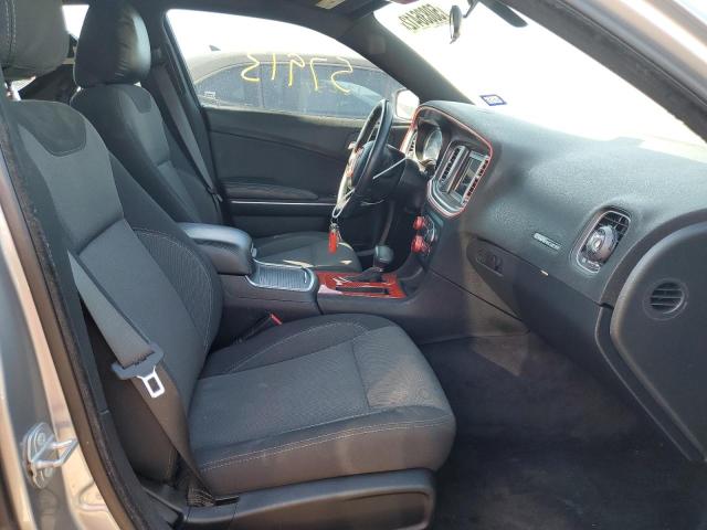 Photo 5 from auction – 2018 DODGE CHARGER SX with VIN 2C3CDXBG9JH150940
