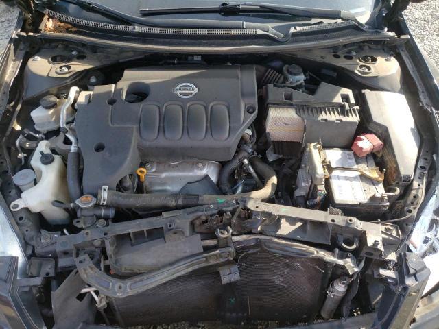 Photo 7 from auction – 2011 NISSAN ALTIMA BAS with VIN 1N4AL2AP0BC176931