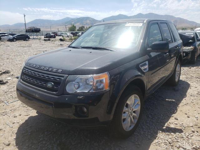 Photo 2 from auction – 2012 LAND ROVER LR2 HSE TE with VIN SALFT2BN2CH307237