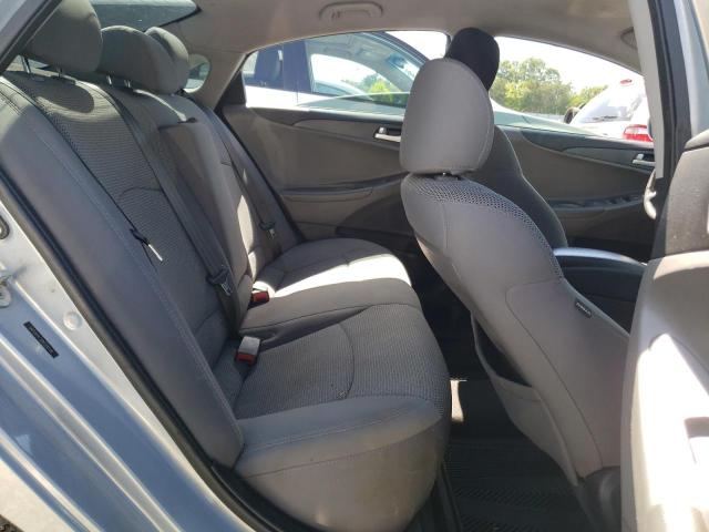 Photo 6 from auction – 2011 HYUNDAI SONATA GLS with VIN 5NPEB4AC2BH200156