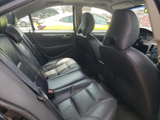 Photo 6 from auction – 2006 VOLVO S60 T5 with VIN YV1RS547962541304