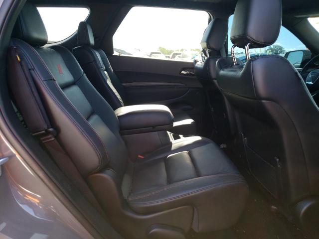 Photo 6 from auction – 2022 DODGE DURANGO R/ with VIN 1C4SDJCTXNC101206
