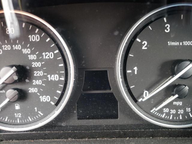 Photo 8 from auction – 2008 BMW X5 4.8I with VIN 5UXFE83518L098515