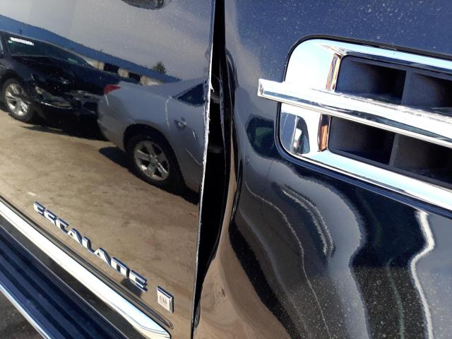 Photo 9 from auction – 2008 CADILLAC ESCALADE L with VIN 1GYFK63858R175810