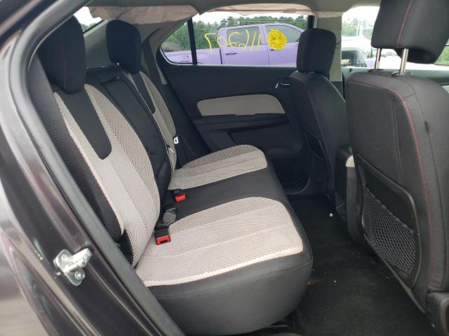 Photo 6 from auction – 2014 CHEVROLET EQUINOX LT with VIN 2GNALBEK0E6235005