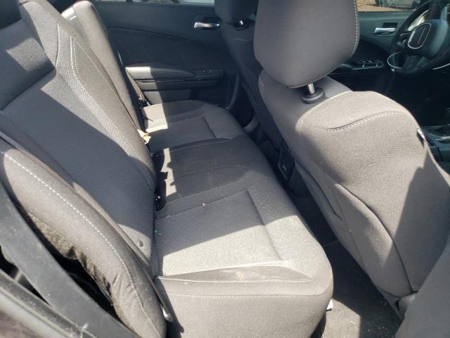 Photo 6 from auction – 2021 DODGE CHARGER SX with VIN 2C3CDXBG2MH679649