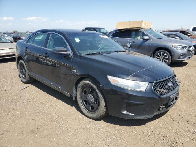 FORD TAURUS POL 2013 with VIN 1FAHP2MK3DG202775 - Photo from auction