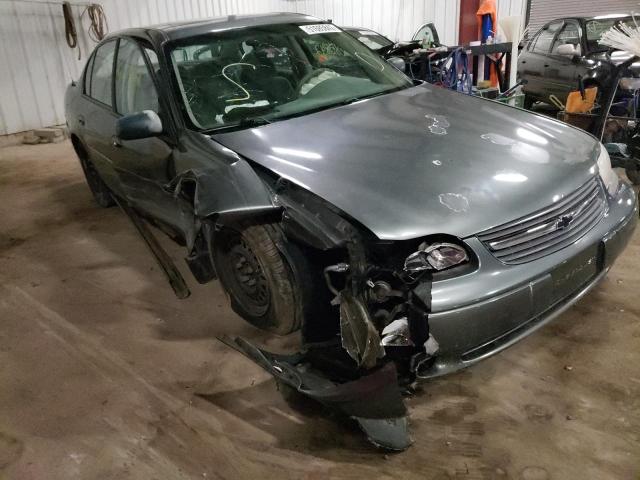 CHEVROLET CLASSIC 2005 with VIN 1G1ND52F45M183209 - Photo from auction