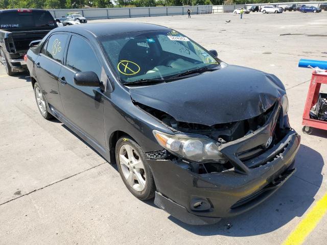 Zdjęcie 1 z aukcji – 2012 TOYOTA COROLLA BA z VIN 5YFBU4EE6CP058116