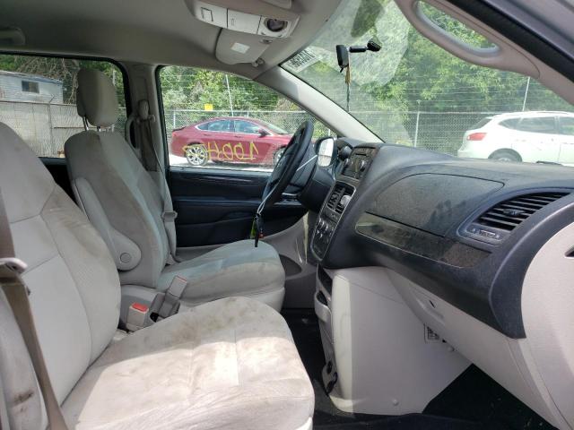 Photo 5 from auction – 2014 DODGE GRAND CARA with VIN 2C4RDGBG8ER389191