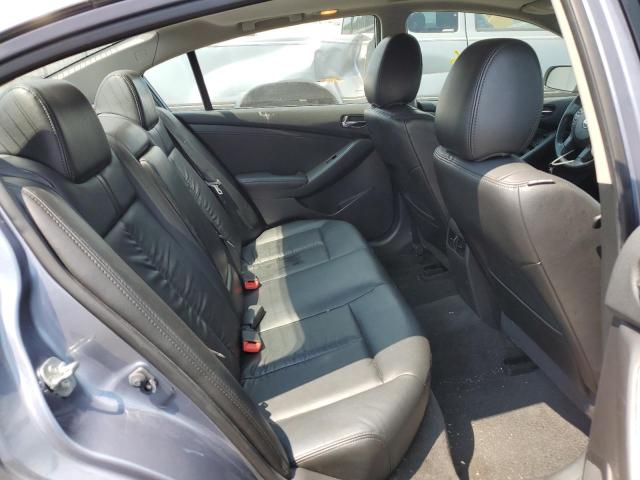 Photo 6 from auction – 2012 NISSAN ALTIMA BAS with VIN 1N4AL2AP8CC146643