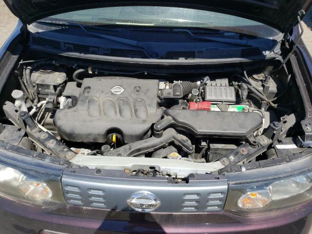 Photo 7 from auction – 2010 NISSAN CUBE BASE with VIN JN8AZ2KR9AT161582