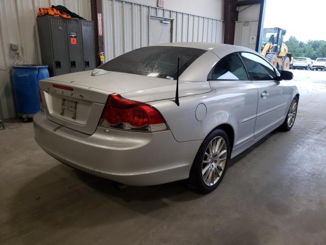 Photo 4 from auction – 2009 VOLVO C70 T5 with VIN YV1MC67299J077633