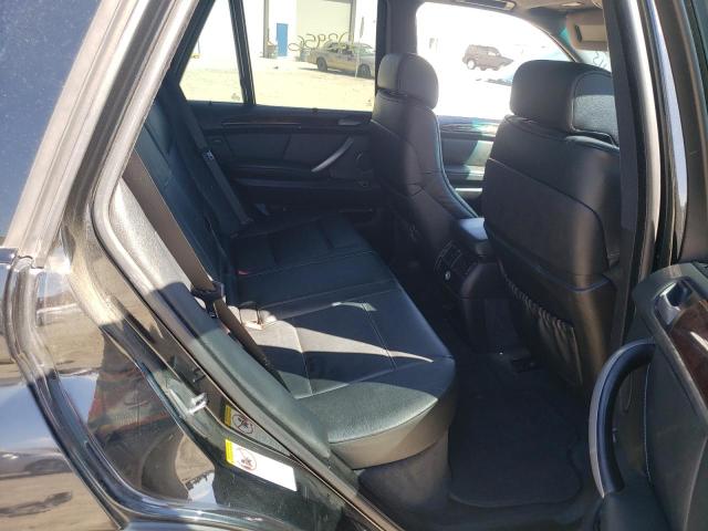 Photo 6 from auction – 2006 BMW X5 4.4I with VIN 5UXFB535X6LV24917