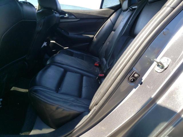 Photo 6 from auction – 2017 NISSAN MAXIMA 3.5 with VIN 1N4AA6AP5HC441655