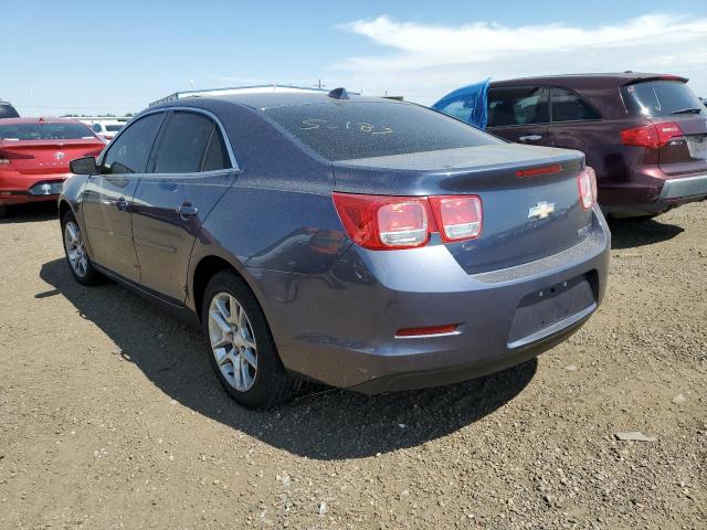 Photo 3 from auction – 2013 CHEVROLET MALIBU 1LT with VIN 1G11C5SA4DF261111