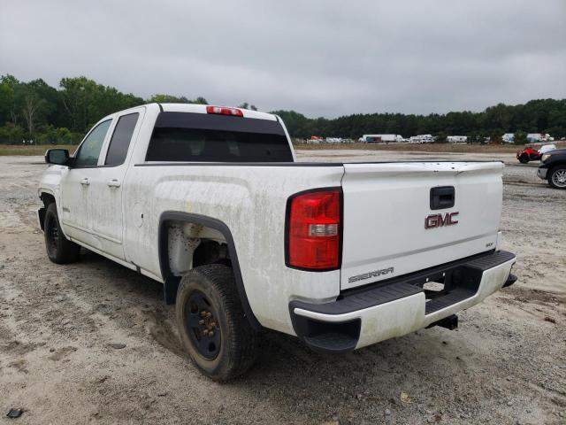 Photo 3 from auction – 2016 GMC SIERRA K15 with VIN 1GTV2LEC4GZ180304