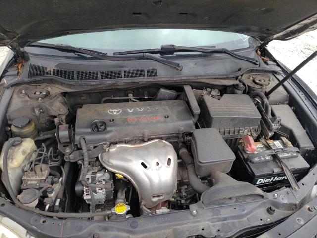 Photo 7 from auction – 2009 TOYOTA CAMRY BASE with VIN 4T1BE46K59U412474
