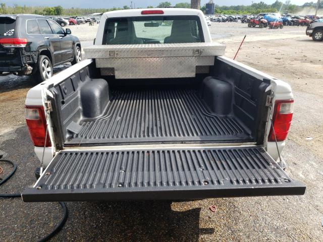 Photo 9 from auction – 2005 FORD RANGER with VIN 1FTYR10D05PA80545
