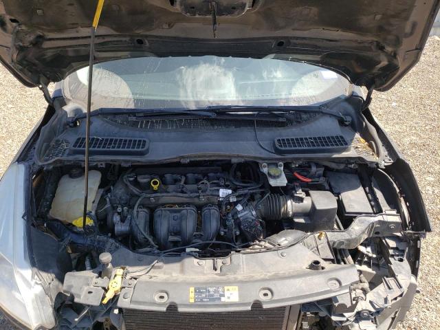 Photo 7 from auction – 2015 FORD ESCAPE S with VIN 1FMCU0F75FUB48440