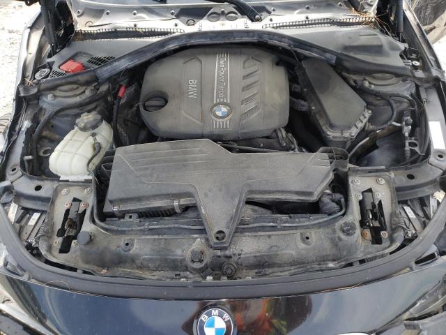 Photo 7 from auction – 2014 BMW 328 D XDRI with VIN WBA3K5C57EK300249
