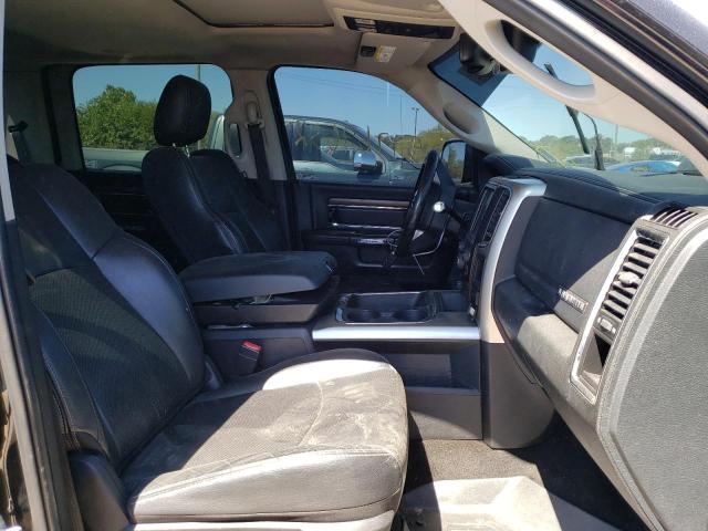 Photo 5 from auction – 2016 RAM 2500 LARAM with VIN 3C6UR5FL7GG134331