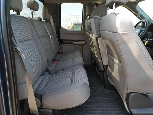 Photo 6 from auction – 2015 FORD F150 SUPER with VIN 1FTFX1EF7FFA29784