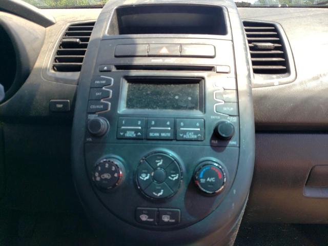 Photo 9 from auction – 2012 KIA SOUL with VIN KNDJT2A52C7439200