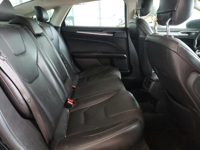 Photo 6 from auction – 2013 FORD FUSION TIT with VIN 3FA6P0K97DR363750