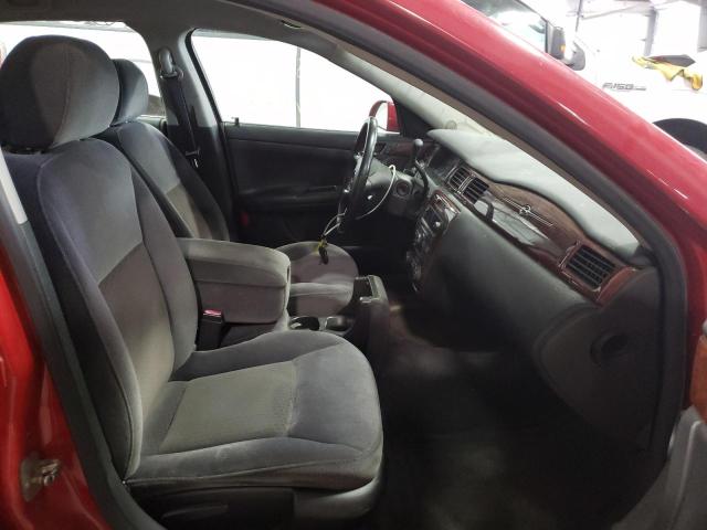 Photo 5 from auction – 2007 CHEVROLET IMPALA LT with VIN 2G1WT55N279372032