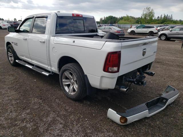 Photo 3 from auction – 2014 RAM 1500 SPORT with VIN 1C6RR7MT3ES359078