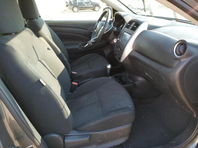 Photo 5 from auction – 2019 NISSAN VERSA S with VIN 3N1CN7APXKL824342