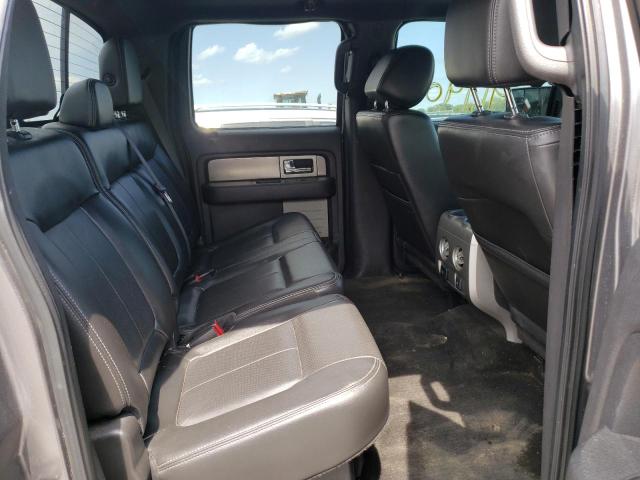 Photo 6 from auction – 2014 FORD F150 SUPER with VIN 1FTFW1ET4EFA43245