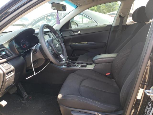 Photo 5 from auction – 2016 KIA OPTIMA LX with VIN 5XXGT4L30GG023239