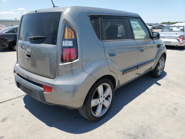 Photo 4 from auction – 2010 KIA SOUL + with VIN KNDJT2A23A7070169