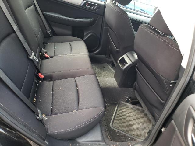 Photo 6 from auction – 2017 SUBARU LEGACY 2.5 with VIN 4S3BNAC66H3025222