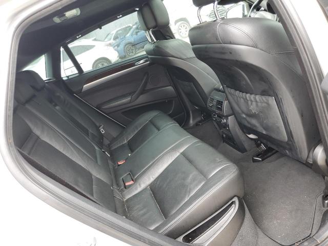 Photo 6 from auction – 2013 BMW X6 XDRIVE3 with VIN 5UXFG2C53DL788266