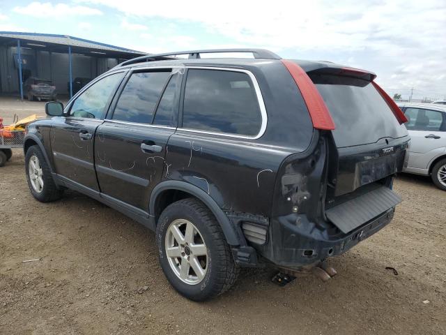 Photo 3 from auction – 2004 VOLVO XC90 with VIN YV1CM59H041044145