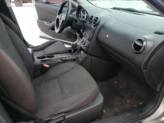 Photo 5 from auction – 2007 PONTIAC G6 BASE with VIN 1G2ZG58N474266399