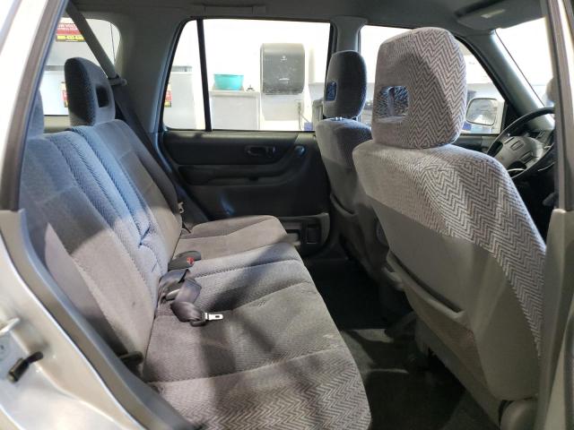 Photo 6 from auction – 1998 HONDA CR-V EX with VIN JHLRD1868WC043036
