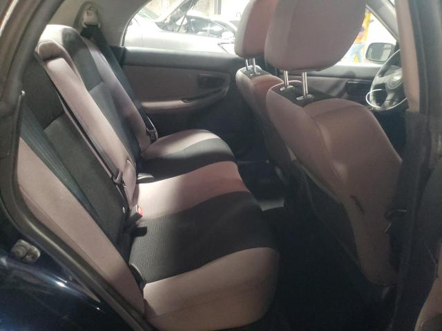 Zdjęcie 6 z aukcji – 2006 SUBARU IMPREZA 2. z VIN JF1GD67666H526570
