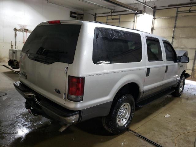 Photo 4 from auction – 2004 FORD EXCURSION with VIN 1FMNU41L94EB57623