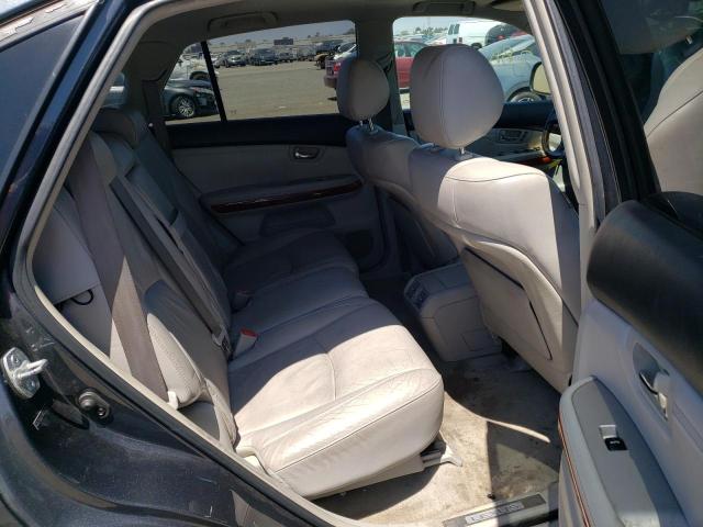 Photo 6 from auction – 2005 LEXUS RX 330 with VIN 2T2GA31U65C037674