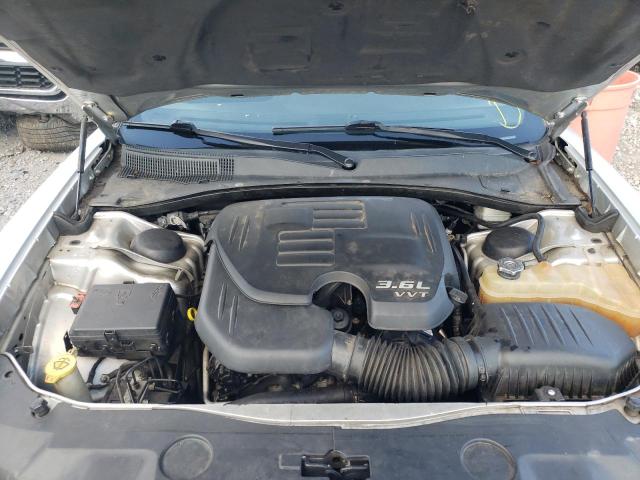 Photo 7 from auction – 2012 DODGE CHARGER SE with VIN 2C3CDXBG5CH203541